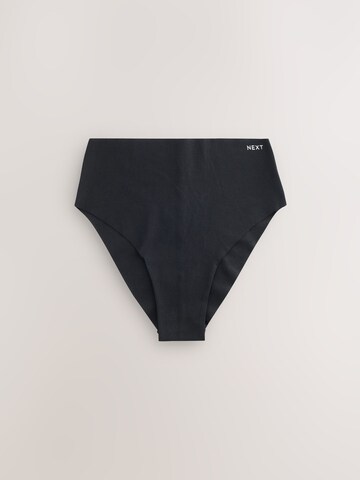 Slip de la Next pe negru