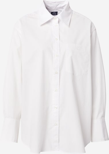 Palaidinė iš GAP, spalva – balta, Prekių apžvalga