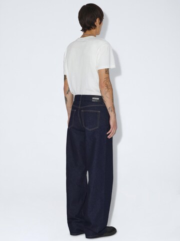 Dr. Denim Baggy Jeans 'Cormac Baggy'‌‌‌‌ in Blau