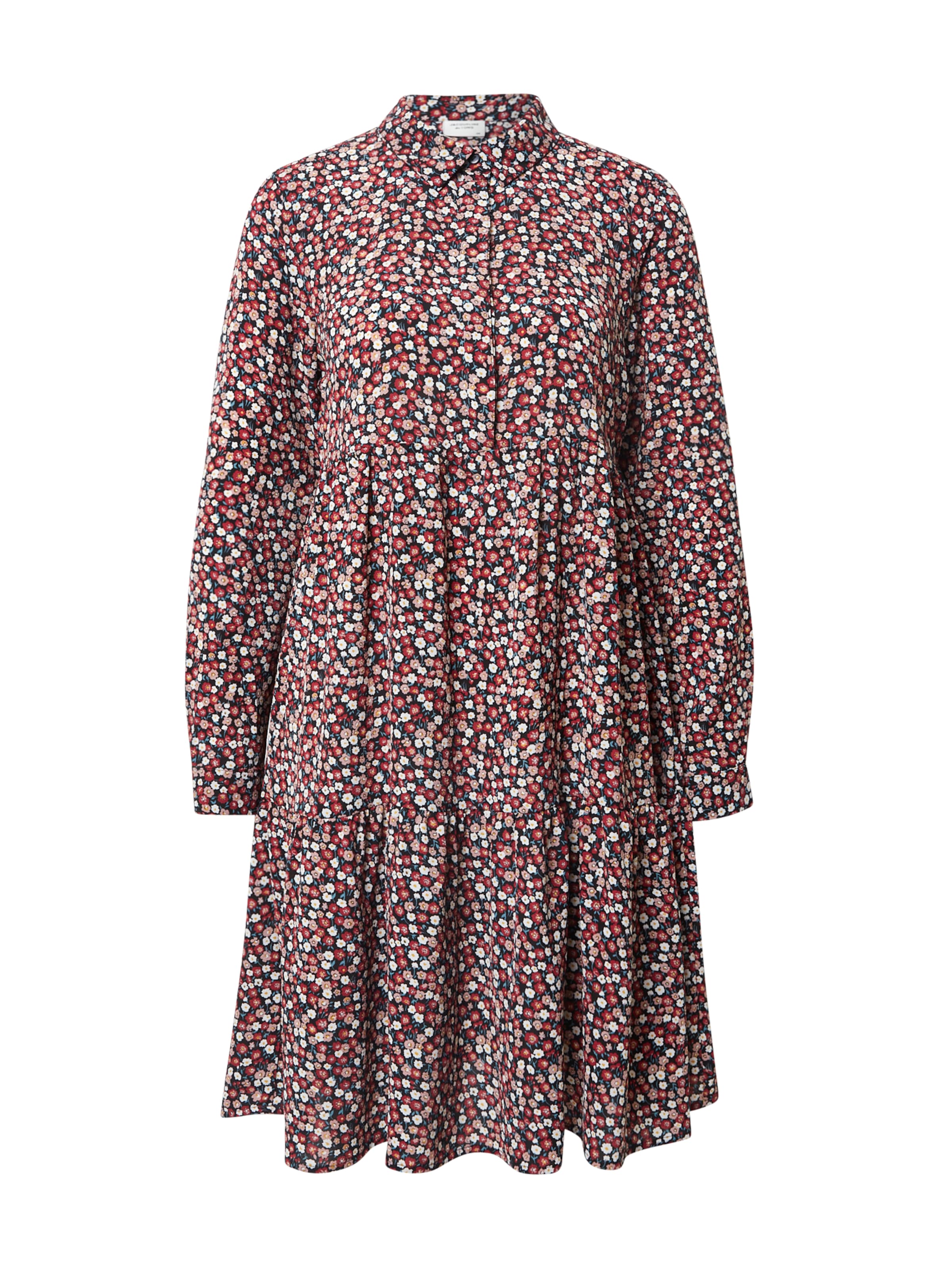 jauktas krāsas JDY Blūžkleita 'Piper': no priekšpuses