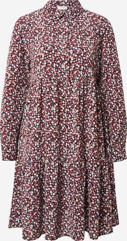 Robe-chemise 'Piper' JDY en mélange de couleurs : devant