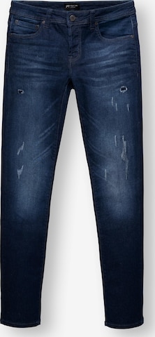 Peak Time Jeans 'München' in Blue: front