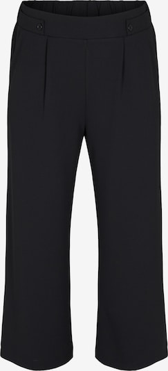 Zizzi Spodnie w kolorze czarnym, Podgląd produktu