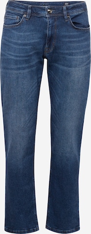 JOOP! Regular Jeans in Blauw: voorkant