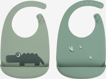 Done by Deer - Babete ' Croco ' em verde: frente