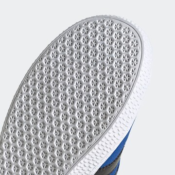 ADIDAS ORIGINALS Sneakers 'GAZELLE ' in Blue