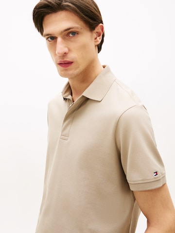 pilka TOMMY HILFIGER Marškinėliai