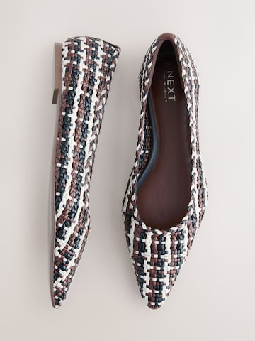 Ballerines 'Forever Comfort®' Next en mélange de couleurs