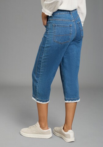 KangaROOS Loose fit Jeans in Blue