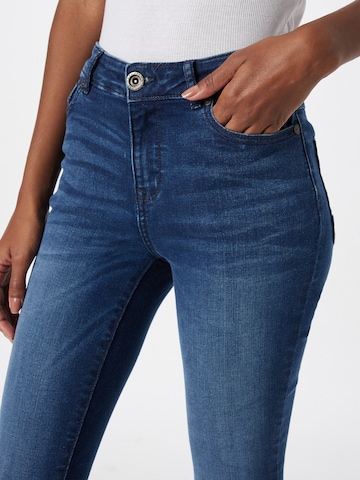 Cars Jeans - Skinny Calças de ganga 'ELIZA' em azul