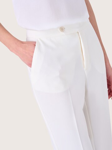 regular Pantaloni 'ALICEU' di Camomilla Italia in bianco