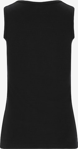 Whistler Performance Shirt 'Ariana' in Black