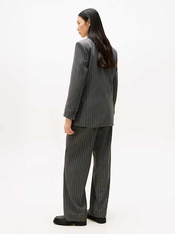 Blazer TOMMY HILFIGER en gris