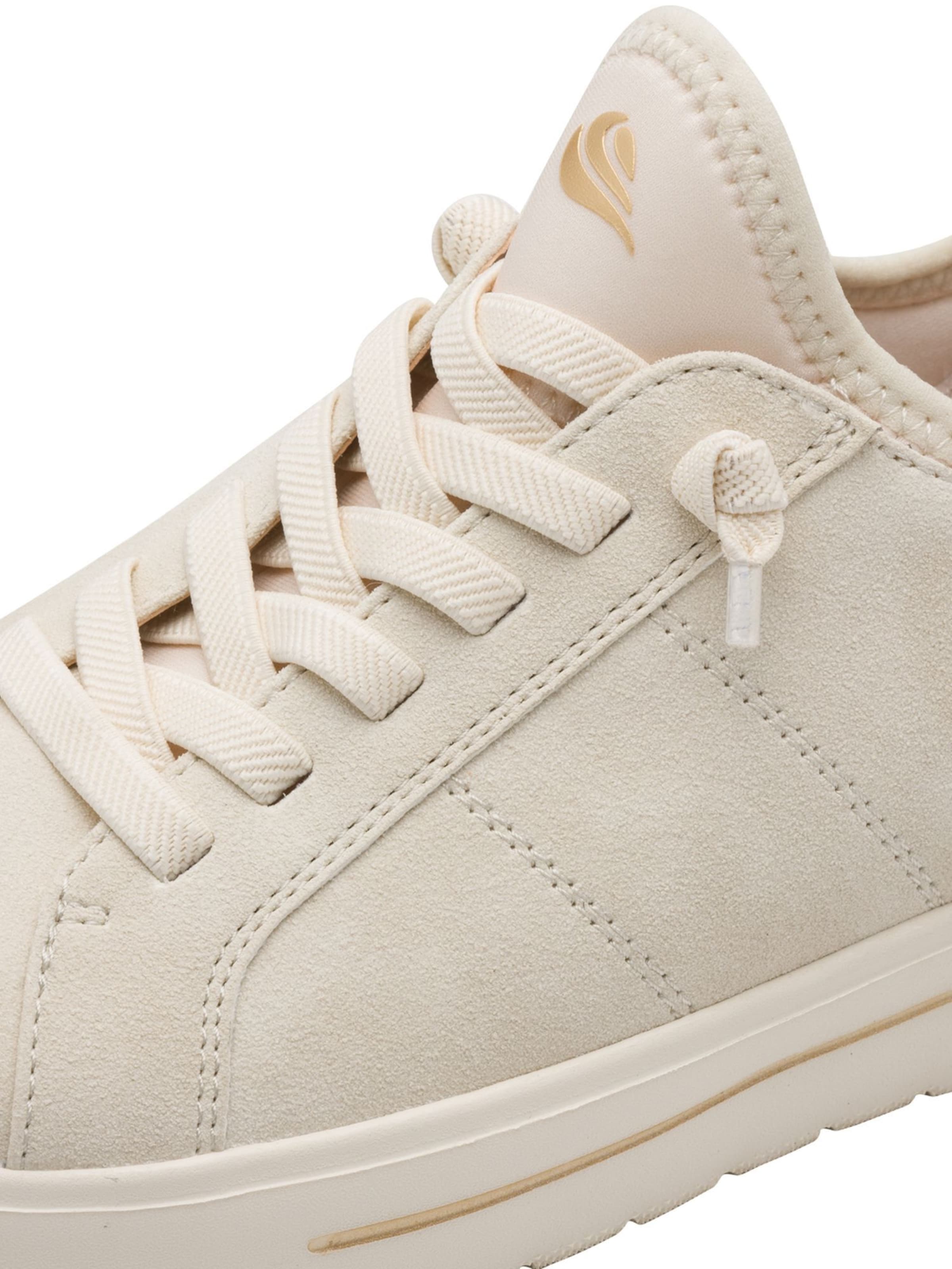 Slip on JANA en beige