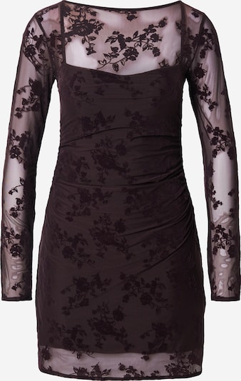 Suknelė iš Abercrombie & Fitch, spalva – ruda, Prekių apžvalga