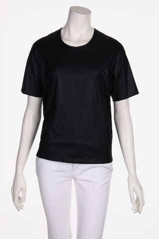 Cédric Charlier Top & Shirt in S in Black: front