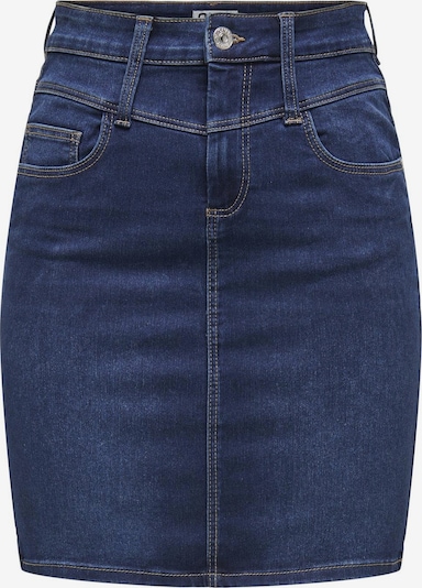 ONLY Skirt 'ROYAL' in Blue denim, Item view