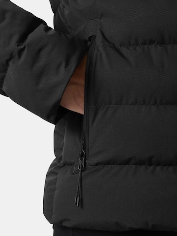 HELLY HANSEN Winterjas 'ADORE' in Zwart