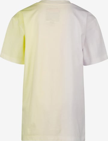 VINGINO Shirt 'JOP' in Yellow