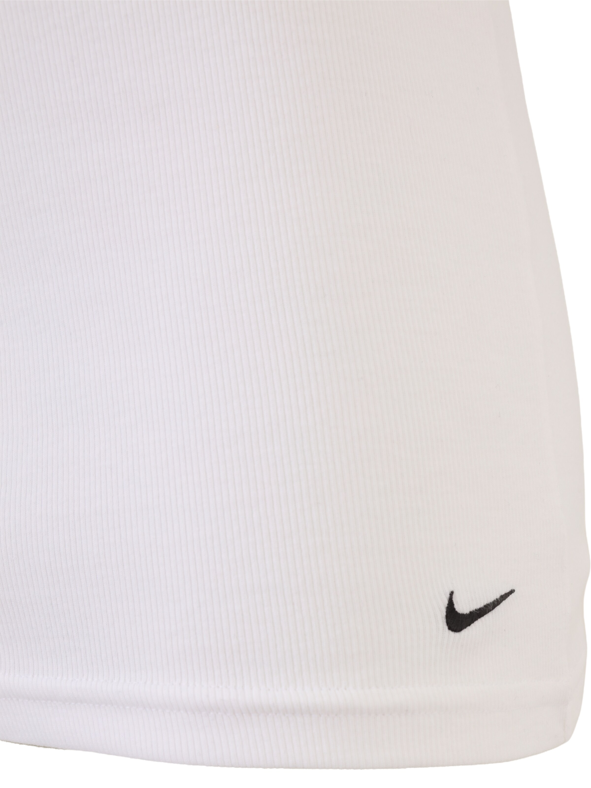 Maillot de corps NIKE Underwear en blanc