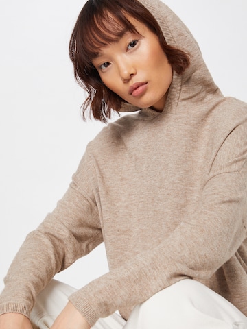 Pull-over 'Nelly' ONLY en beige