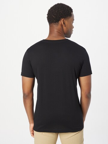 JOOP! - Camiseta 'Alex' en negro