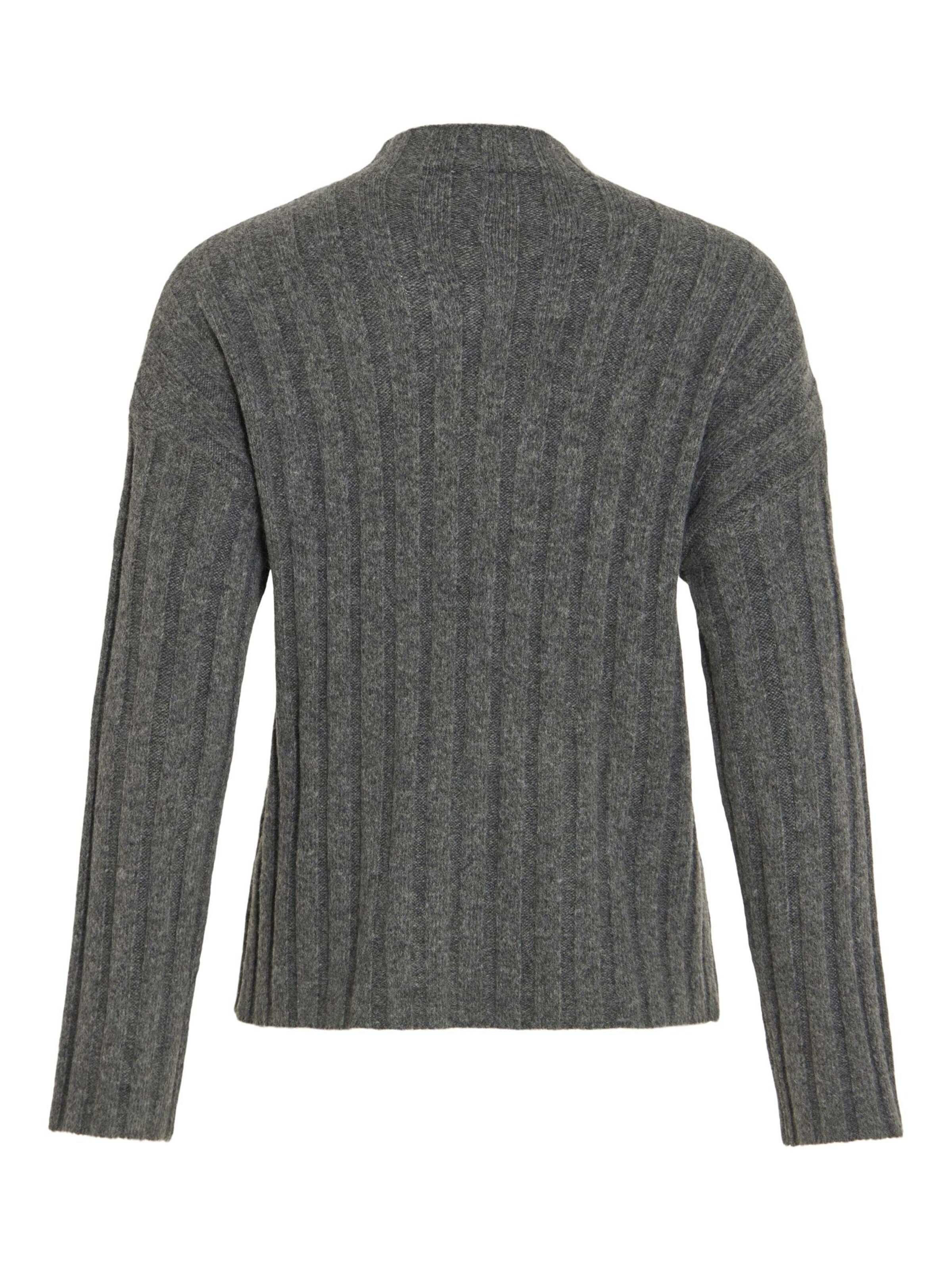 Pull-over VILA en gris