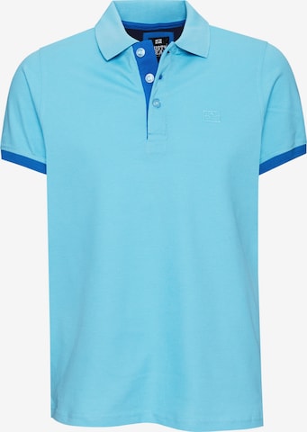 Rusty Neal Shirt in Blue: front