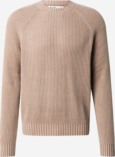 Megztinis iš HOLLISTER, spalva – kapučino spalva, Prekių apžvalga