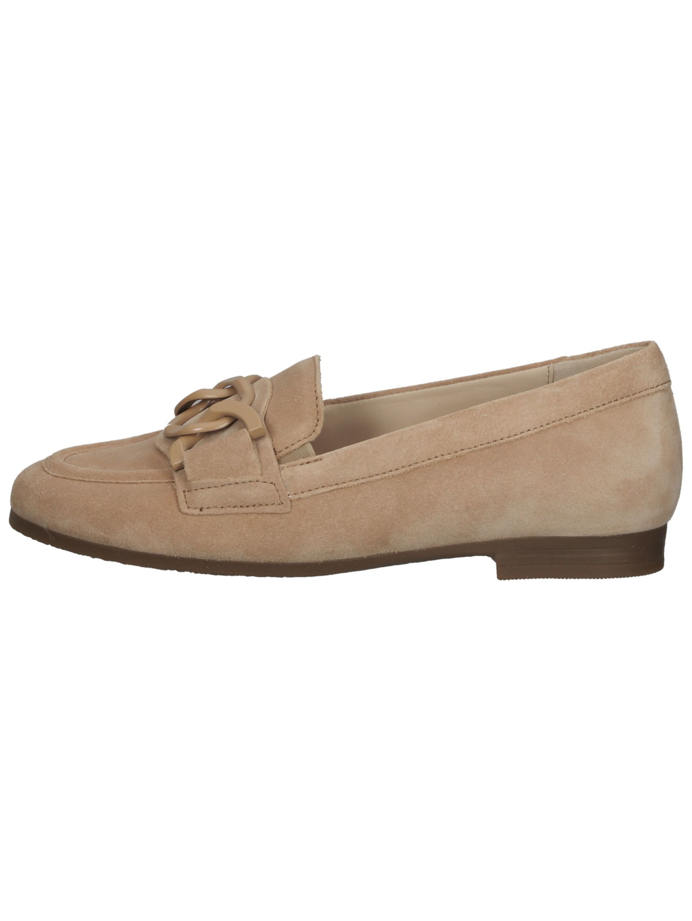 GABOR Instappers in Beige