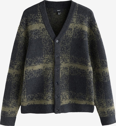 Next Kardigan u tamno plava / kaki, Pregled proizvoda