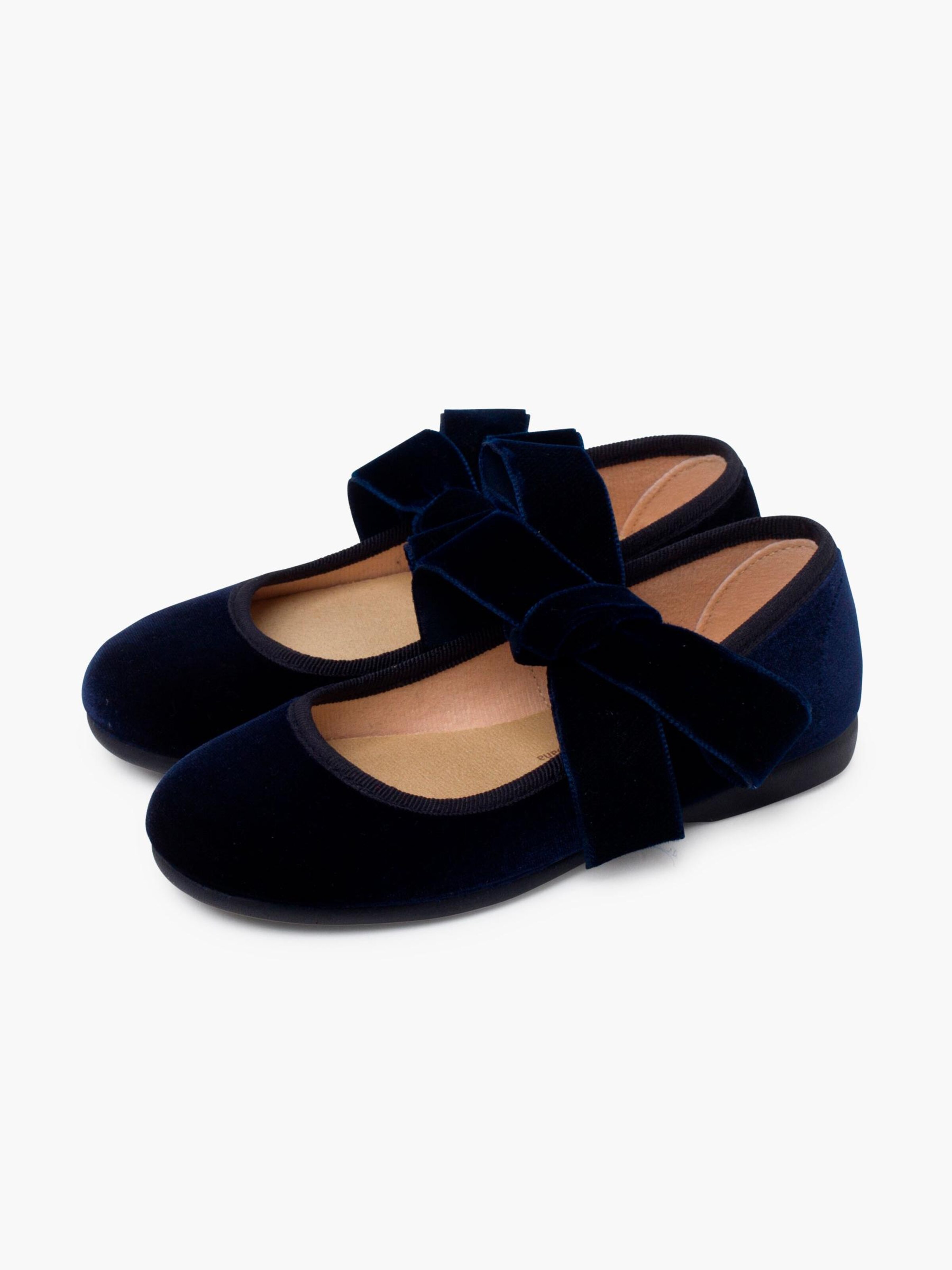 Ballerina di Pisamonas in blu