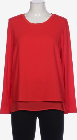 BRAX Blouse & Tunic in L in Red: front