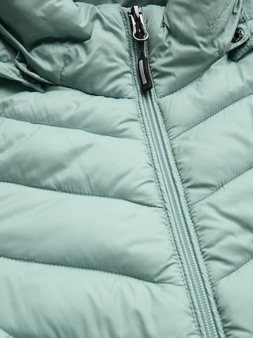 Cellbes of Sweden Tussenjas in Blauw