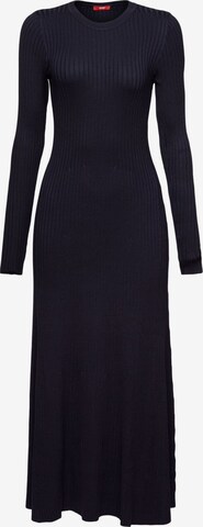 ESPRIT Dress in Blue: front