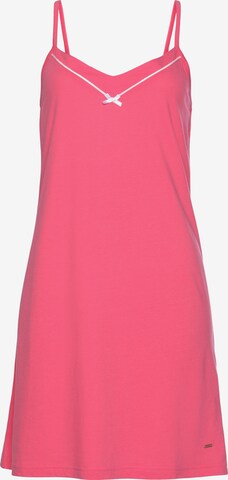 VIVANCE Nightgown 'Vivance Dreams' in Pink | ABOUT YOU