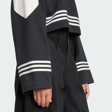 ADIDAS ORIGINALS Свитшот в Черный