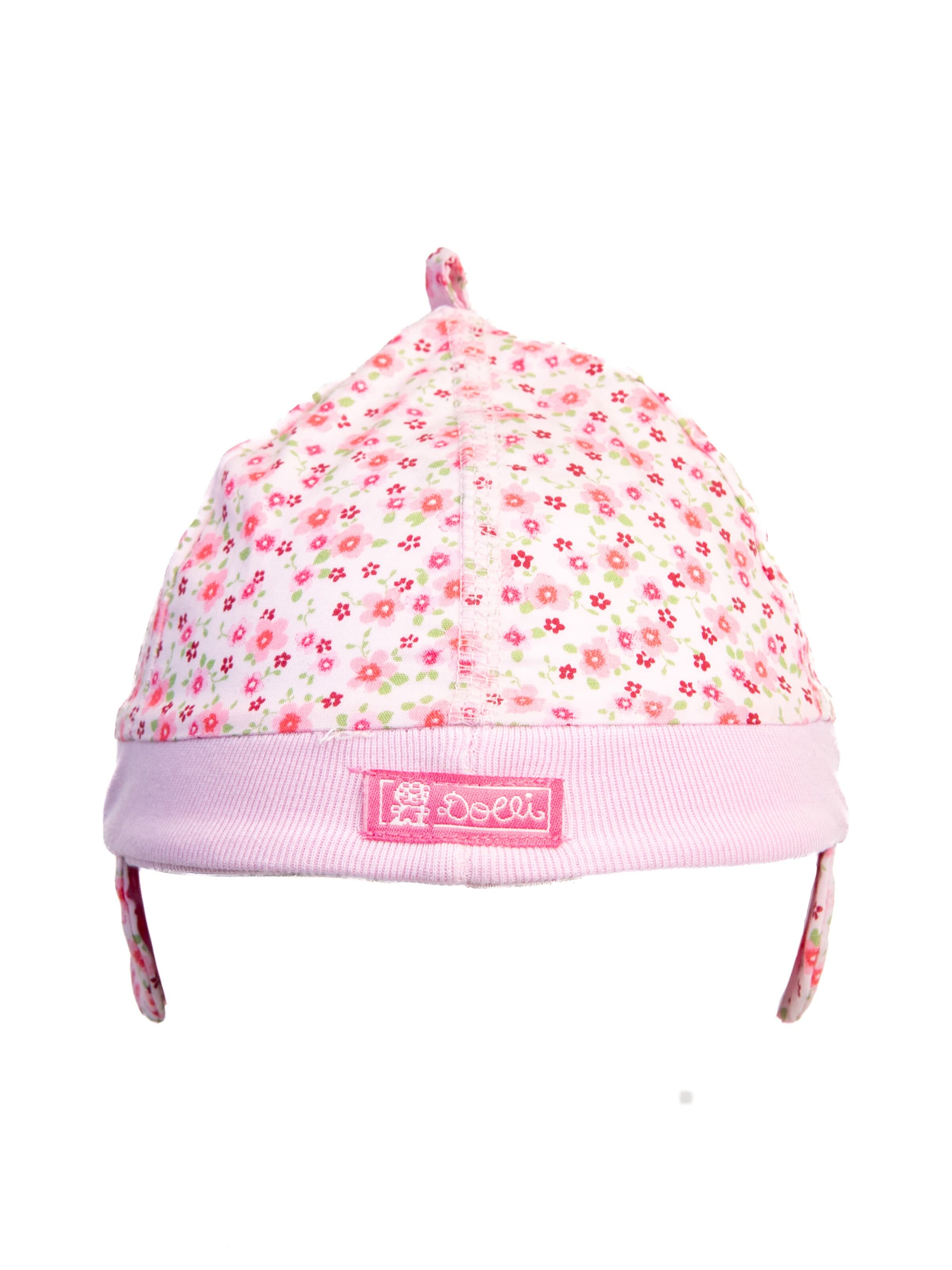 DÖLL Hat in Pink