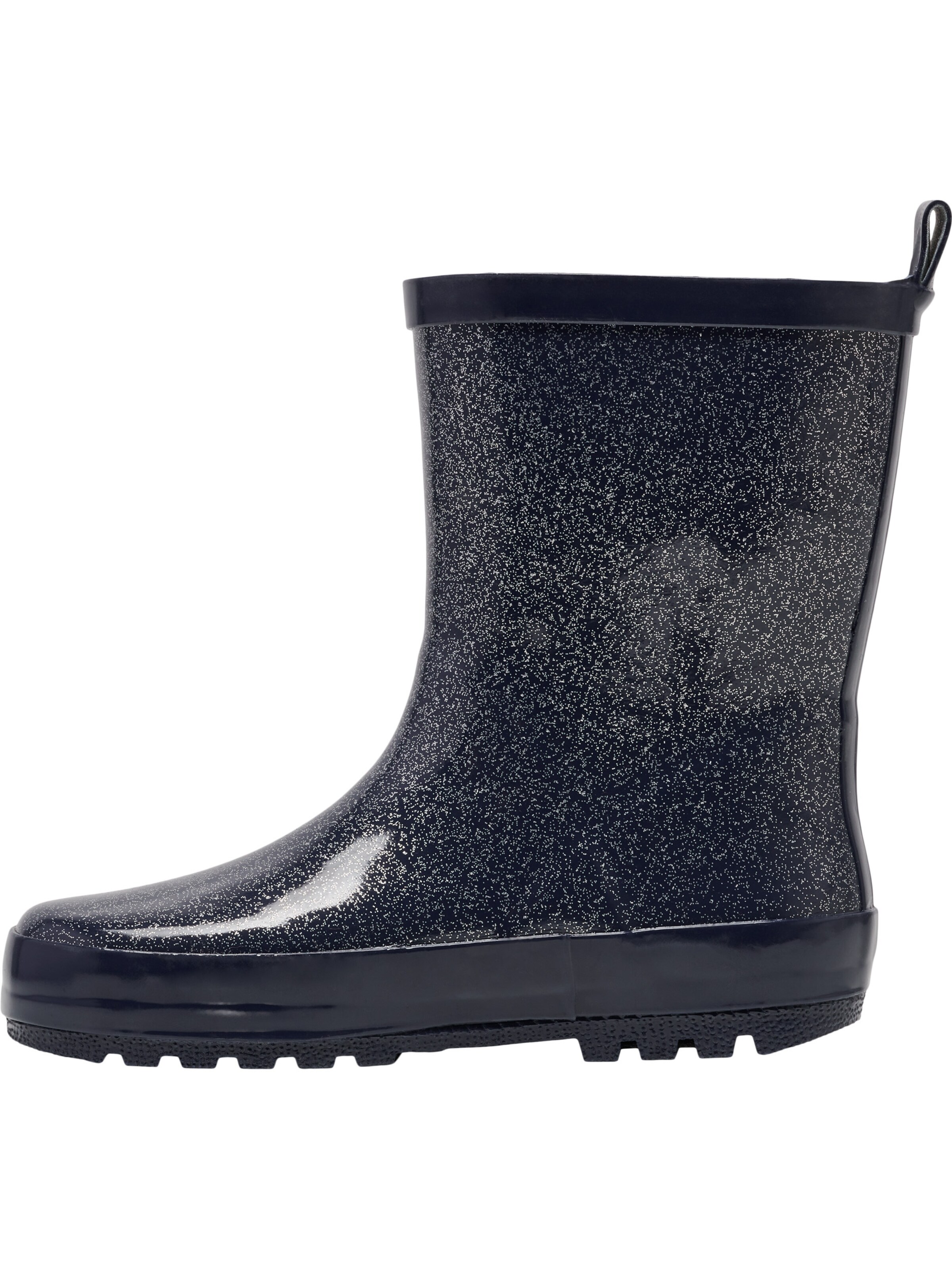 Hummel Rubber boot in Blue