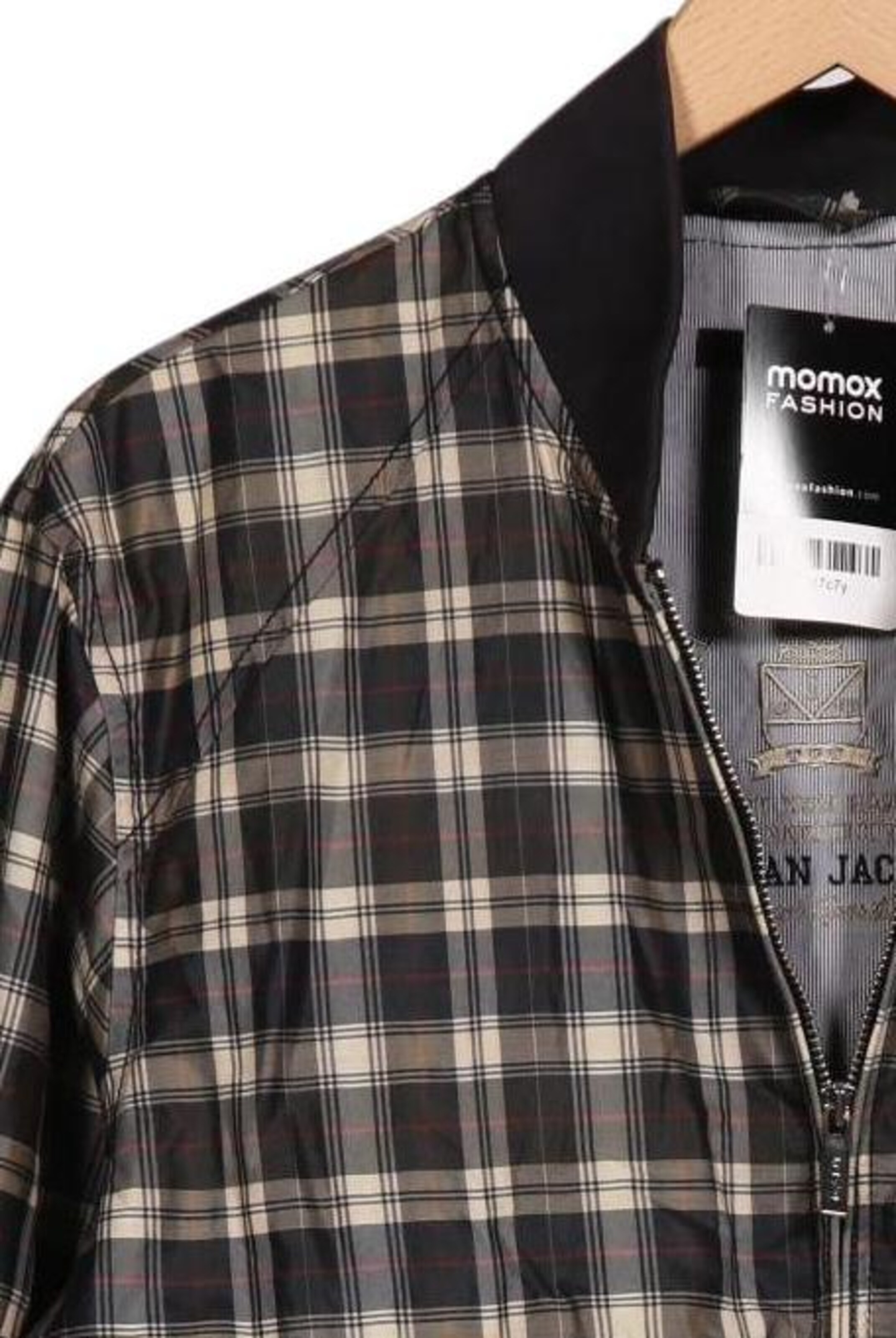 GANT Jacket & Coat in M in Grey