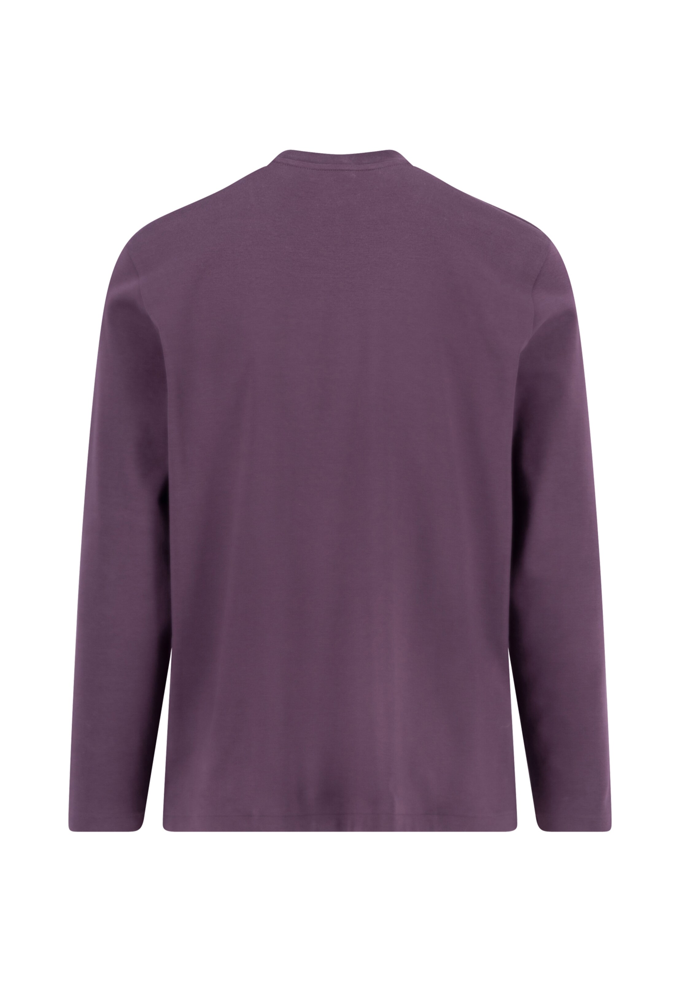 FYNCH-HATTON Shirt in Purple