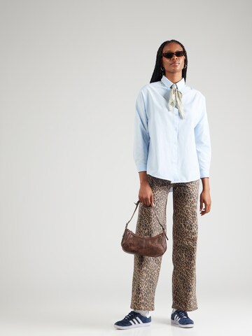Happiness İstanbul - Blusa en azul