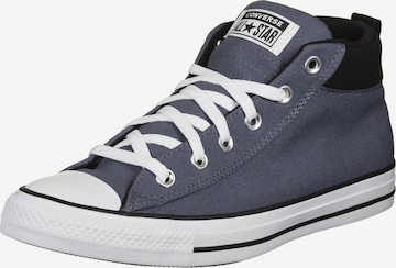 CONVERSE Sneaker in Grau: predná strana