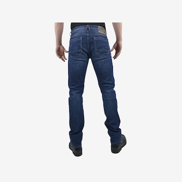 PME Legend Regular Jeans in Blau