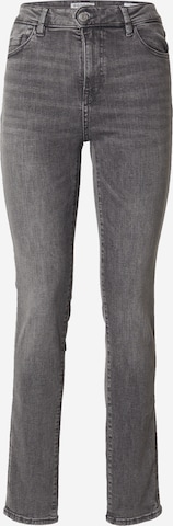 Skinny Jean 'SEOUL-CLEM1' BONOBO en gris : devant