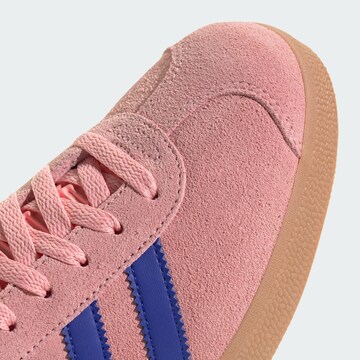 ADIDAS ORIGINALS - Zapatillas deportivas bajas 'Gazelle' en rosa