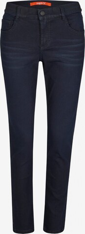 Angels Slim fit Jeans in Blue: front