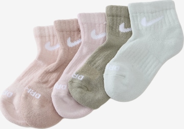 Nike Sportswear Sokken in Blauw: voorkant