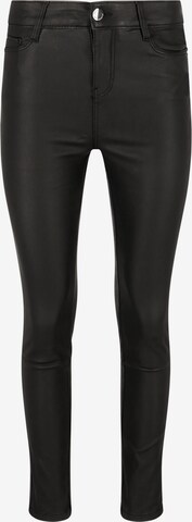 LolaLiza Slim fit Pants in Black: front