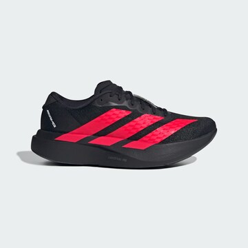 ADIDAS PERFORMANCE Laufschuh 'Adizero  Evo Sl' in Schwarz